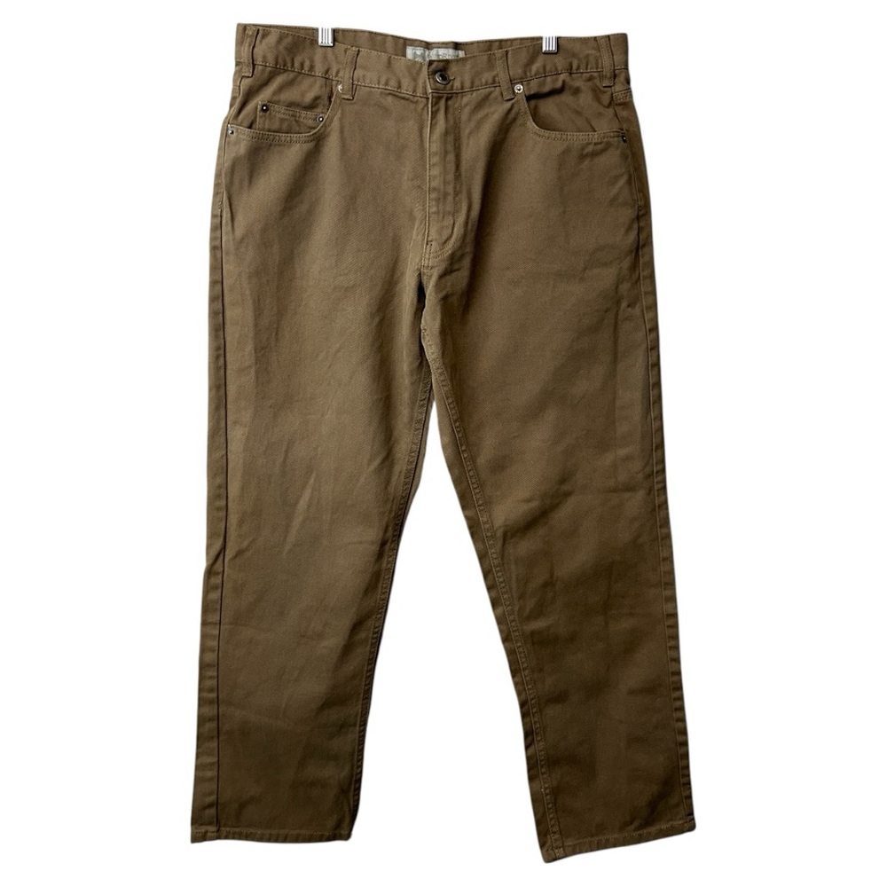 Windriver Jeans Brown Size 38
